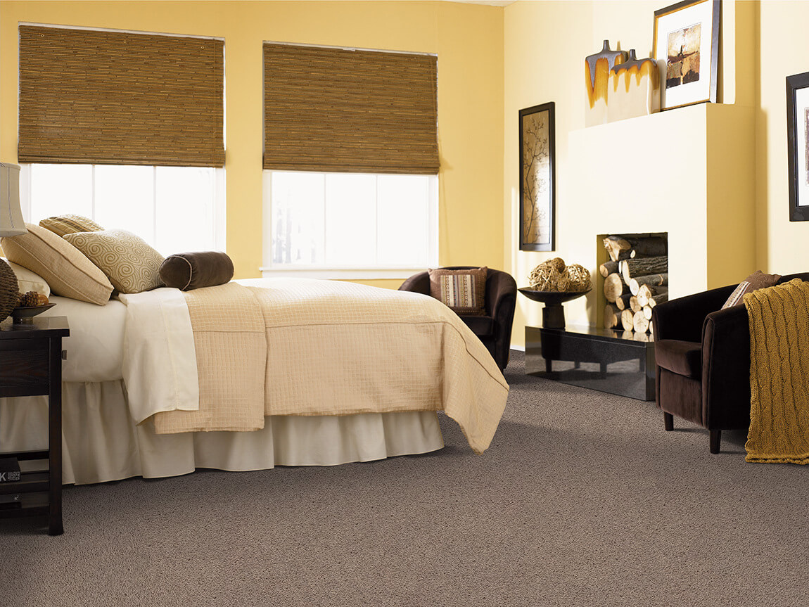 Flooring Design Magazine on a virtual device